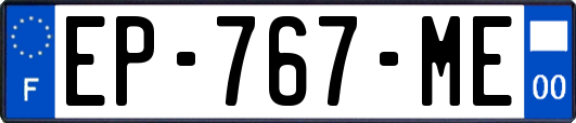 EP-767-ME