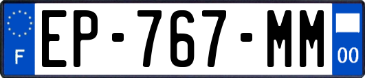 EP-767-MM