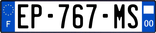 EP-767-MS