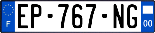 EP-767-NG