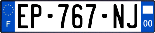 EP-767-NJ