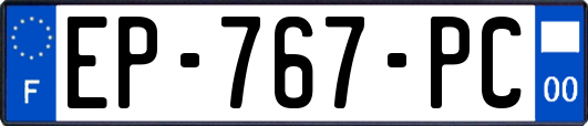 EP-767-PC