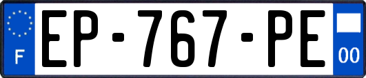 EP-767-PE