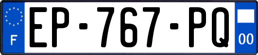EP-767-PQ