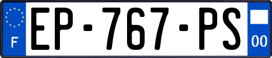 EP-767-PS