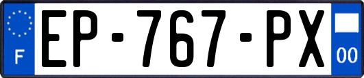 EP-767-PX