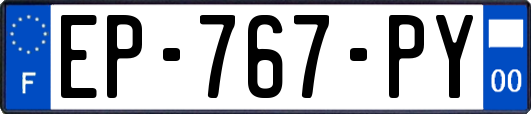 EP-767-PY
