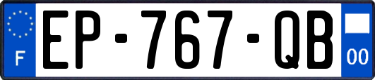 EP-767-QB
