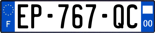 EP-767-QC