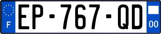 EP-767-QD