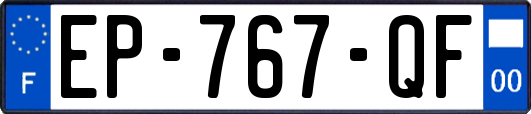 EP-767-QF