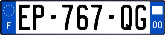 EP-767-QG