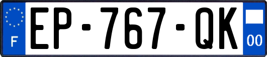 EP-767-QK