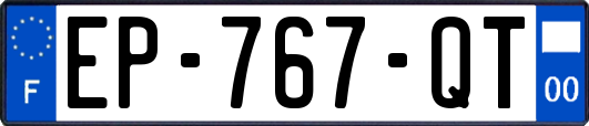 EP-767-QT