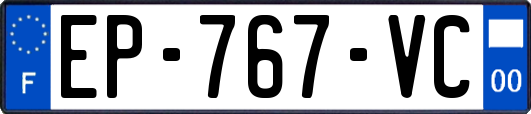 EP-767-VC