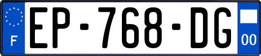 EP-768-DG