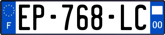 EP-768-LC