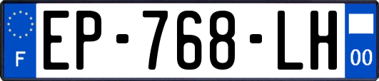 EP-768-LH
