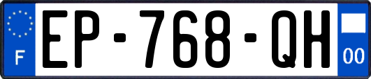 EP-768-QH