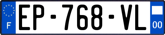 EP-768-VL