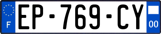 EP-769-CY