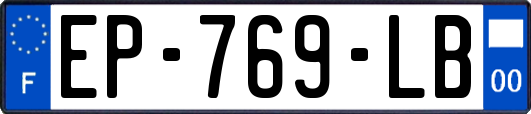 EP-769-LB