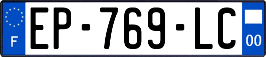 EP-769-LC