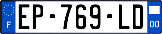 EP-769-LD
