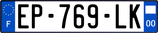 EP-769-LK