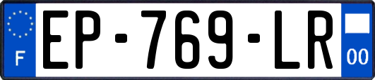 EP-769-LR