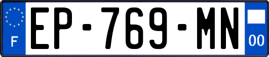 EP-769-MN