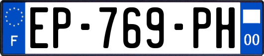 EP-769-PH