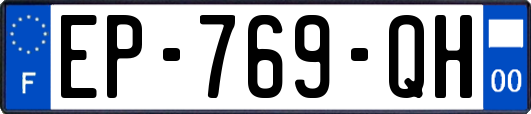 EP-769-QH