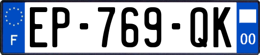 EP-769-QK