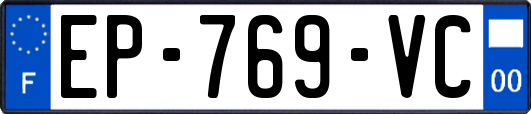 EP-769-VC