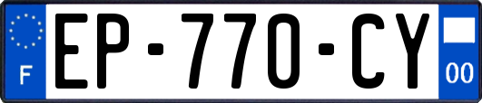 EP-770-CY