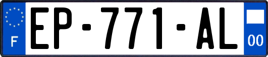 EP-771-AL