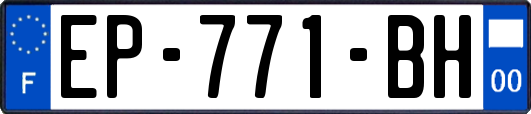 EP-771-BH