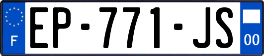 EP-771-JS