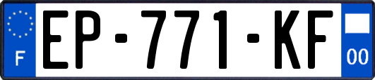 EP-771-KF