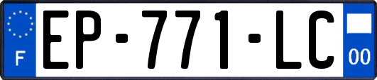 EP-771-LC