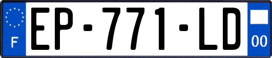 EP-771-LD