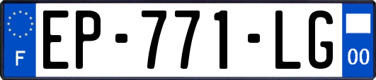 EP-771-LG