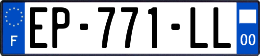 EP-771-LL