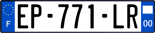 EP-771-LR