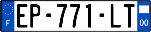 EP-771-LT