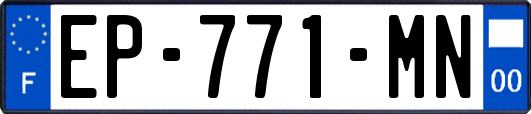 EP-771-MN