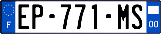 EP-771-MS