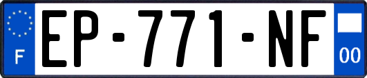 EP-771-NF