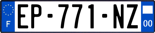 EP-771-NZ
